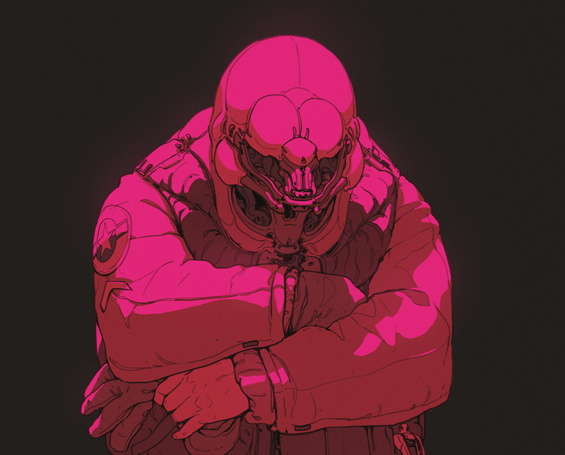Illustration for article titled Reload